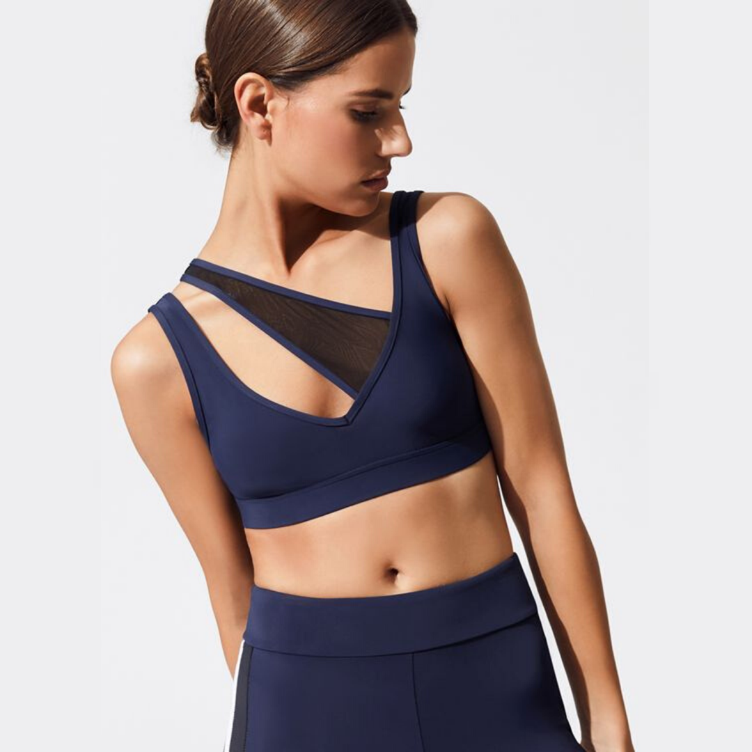 6 Arab Activewear Brands You Need For Your 2024 Fitness Goals