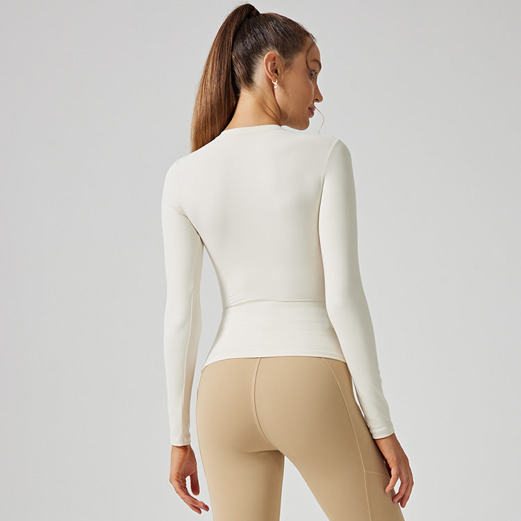 Casual Running Sports Top
