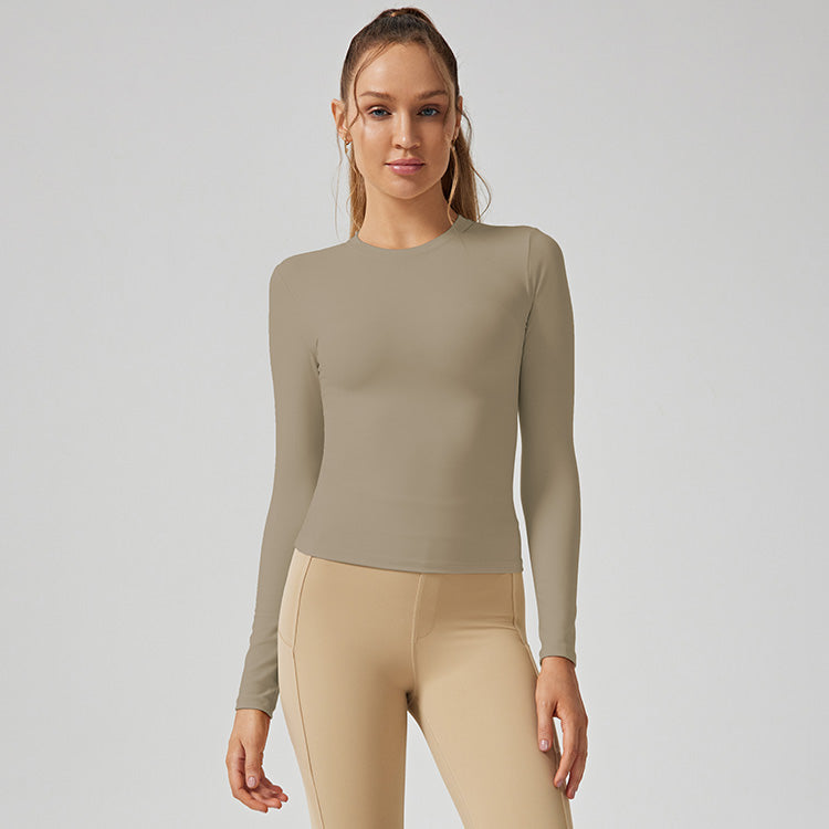 Casual Running Sports Top