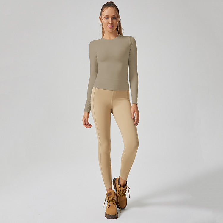 Casual Running Sports Top