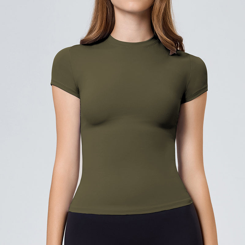 Daily casual T-shirt