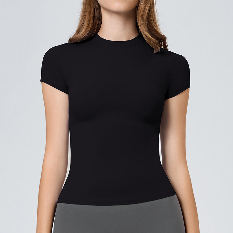 Daily casual T-shirt