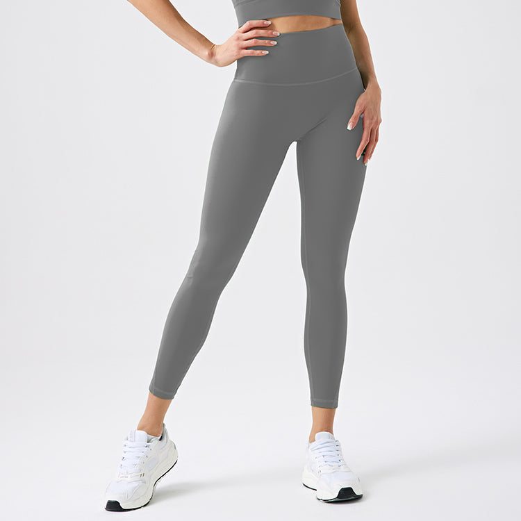 Eco-Friendly Recycled Fabric Sports Trousers